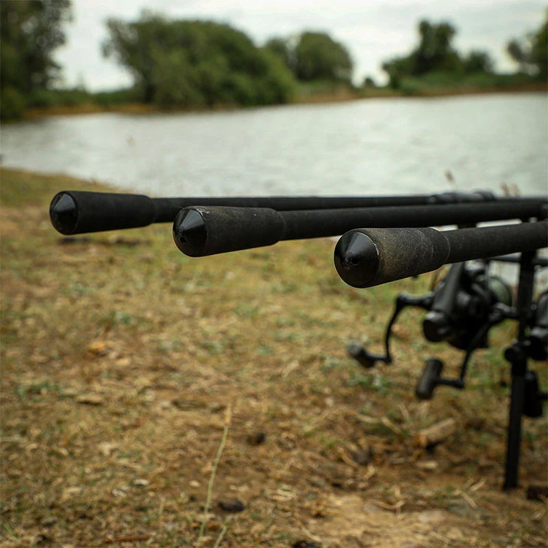 Fox Horizon X6 Ti 8-10ft Rods